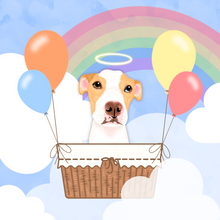 Load image into Gallery viewer, Rainbow Bridge Pets 💕🌈
