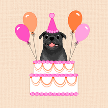 Load image into Gallery viewer, Birthday pets!
