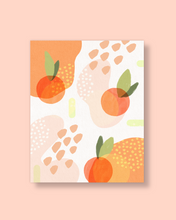 Load image into Gallery viewer, Peach Pattern
