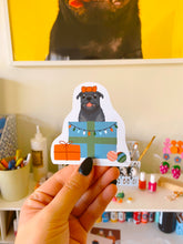 Load image into Gallery viewer, Present Pets Stickers

