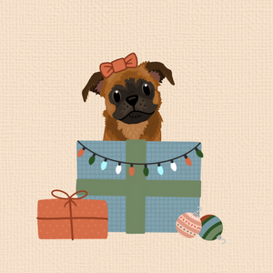 Present Pets (Christmas)